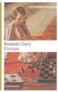 EUROPA de GARY, ROMAIN 