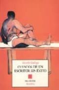 CUENTOS DE UN ESCRITOR SIN EXITO de GALLEGO, VICENTE 