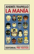 LA MANIA de TRAPIELLO, ANDRES 
