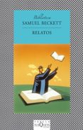 RELATOS de BECKETT, SAMUEL 