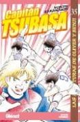 CAPITAN TSUBASA 35 de TAKAHASHI, YOICHI 