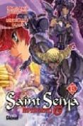 SAINT SEIYA EPISODIO G 13 de KURUMADA, MASAMI  OKADA, MEGUMU 