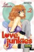 LOVE JUNKIES 2 de HATSUKI, KYO 
