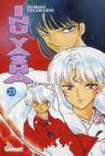 INU YASHA 23 de TAKAHASHI, RUMIKO 
