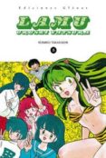 LAMU N 8 de TAKAHASHI, RUMIKO 