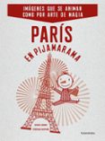 PARS EN PIJAMARAMA de LEBLOND, MICHAEL 