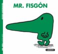 MR. FISGON (MR. MEN Y LITTLE MISS) di HARGREAVES, ROGER 