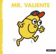 MR. VALIENTE di VV.AA. 