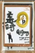 QI GONG (LIBRO CON DVD): MOVIMIENTO ENERGETICO PARA LA SALUD CORP ORAL di CALIZ, IGNACIO 