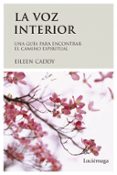 LA VOZ INTERIOR de CADDY, EILEEN 