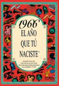 1966 EL AO QUE TU NACISTE di VV.AA. 