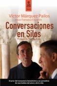 CONVERSACIONES EN SILOS de FONSECA, JESUS 