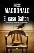 EL CASO GALTON de MACDONALD, ROSS 