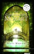LA CONSPIRACION MOZART di MARIANI, SCOTT 