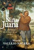 NIA JUANA de VALLEJO-NAGERA ZOBEL, MARIA 