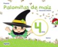 PROYECTO PALOMITAS DE MAZ EDUCACIN INFANTIL 4 AOS GALICIA CASTELLANO di VV.AA