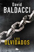 LOS OLVIDADOS (SERIE JOHN PULLER 2) de BALDACCI, DAVID 