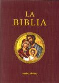 LA BIBLIA - EDICION PASTORAL di VV.AA. 