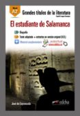 EL ESTUDIANTE DE SALAMANCA: LECTURA GRADUADA - A2 de ESPRONCEDA, JOSE DE 