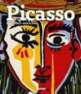 PICASSO: EN EL MUSEO - BARCELONA di VV.AA. 