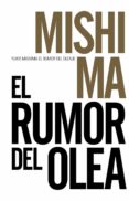 EL RUMOR DEL OLEAJE de MISHIMA, YUKIO 