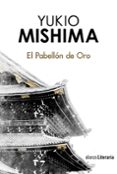 EL PABELLON DE ORO de MISHIMA, YUKIO 