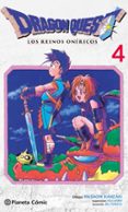 DRAGON QUEST VI (N 04/10) de HORII, YUJI 