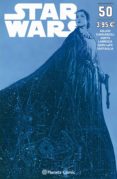 STAR WARS N 50 de GILLEN, KIERON  LARROCA, SALVADOR 