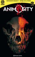 Animosity Nº 02 (ebook)