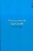 EL PENSAMIENTO DE LUIS CENCILLO di ARRIBAS, GABRIEL L. 