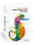 DON CABALLITO DE MAR di CARLE, ERIC 