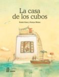 LA CASA DE LOS CUBOS di KATO, KUNIO HIRATA, KENYA 
