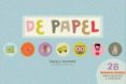 DE PAPEL de NAVARRO, ANGELS 