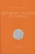 HISTORIA DE LA COCINA OCCIDENTAL di AZCOYTIA LUQUE, CARLOS 