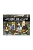 LA GUARIDA DEL LEVIATAN di VV.AA