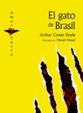 EL GATO DE BRASIL di DOYLE, ARTHUR CONAN 