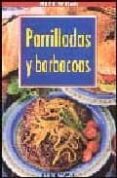 PARRILLADAS Y BARBACOAS de WILSON, ANNE 
