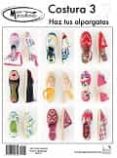 COSTURA 3: HAZ TUS ALPARGATAS di VV.AA. 