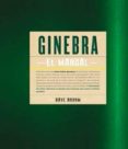GINEBRA: EL MANUAL di BROOM, DAVE 