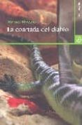 LA COARTADA DEL DIABLO de MOYANO, MANUEL 