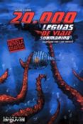20.000 LEGUAS DE VIAJE SUBMARINO di VERNE, JULIO 