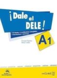 DALE AL DELE! A1 + AUDIO DESCARGABLE, TRANSCRIPCIONES Y SOLUCIONES di VV.AA