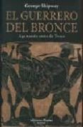 EL GUERRERO DEL BRONCE de SHIPWAY, GEORGE 