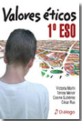 VALORS ETICOS 1 ESO di VV.AA. 