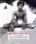 QUIEN SOY YO? di VV.AA. 