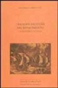 TRATADOS NAUTICOS DEL RENACIMIENTO: LITERATURA Y LENGUA de CARRIAZO RUIZ, JOSE RAMON 