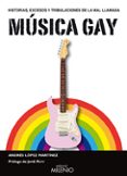 MUSICA GAY di VV.AA