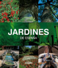 (PE) JARDINES DE ESPAA di VV.AA. 