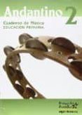 ANDANTINO 2 (CAS) di VV.AA