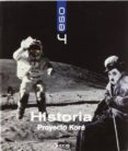 HISTORIA, 4 ESO di VV.AA. 